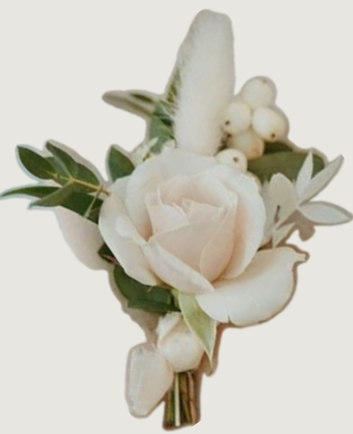 Basic Boutonniere