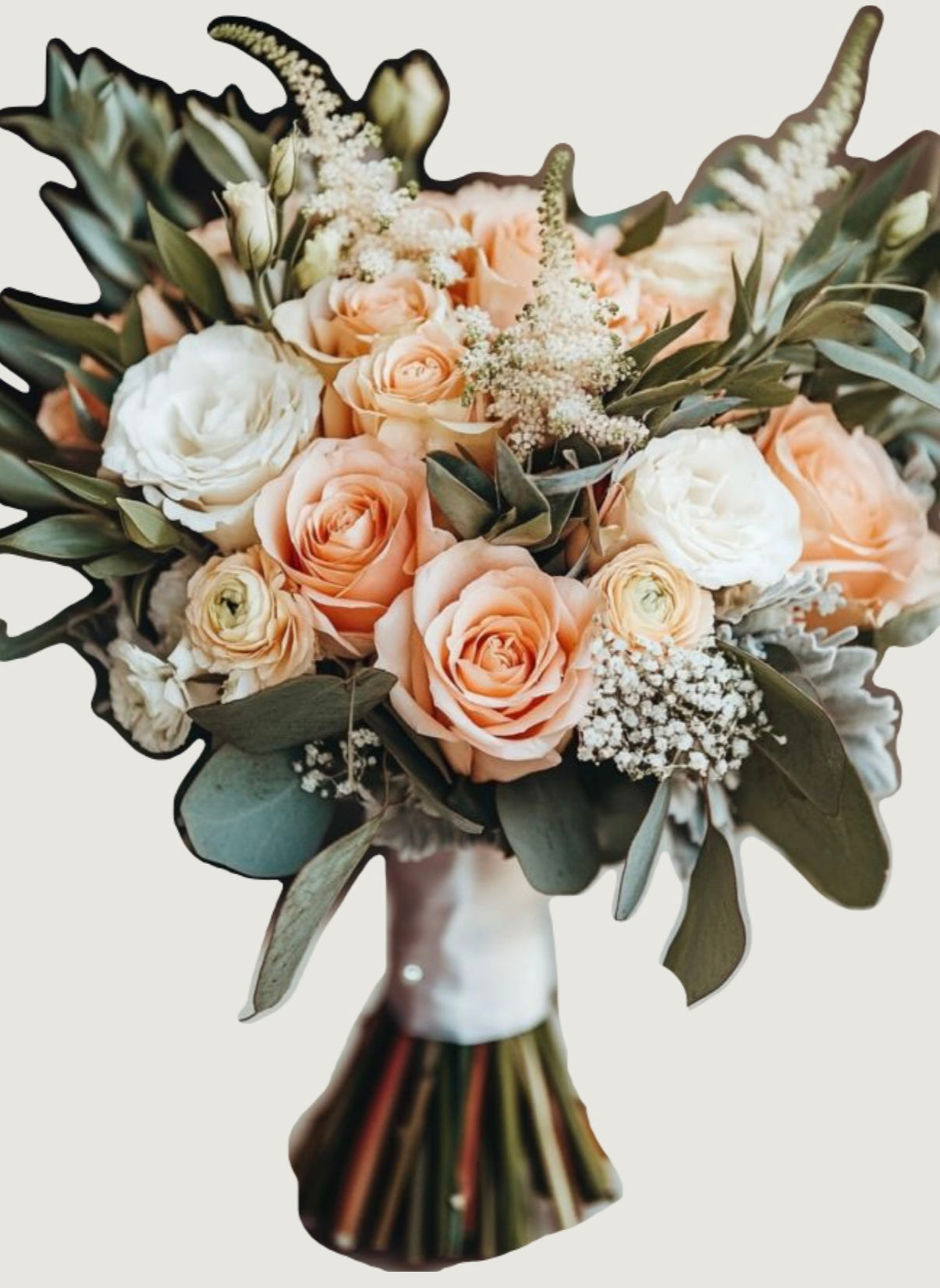 Simple Bouquet