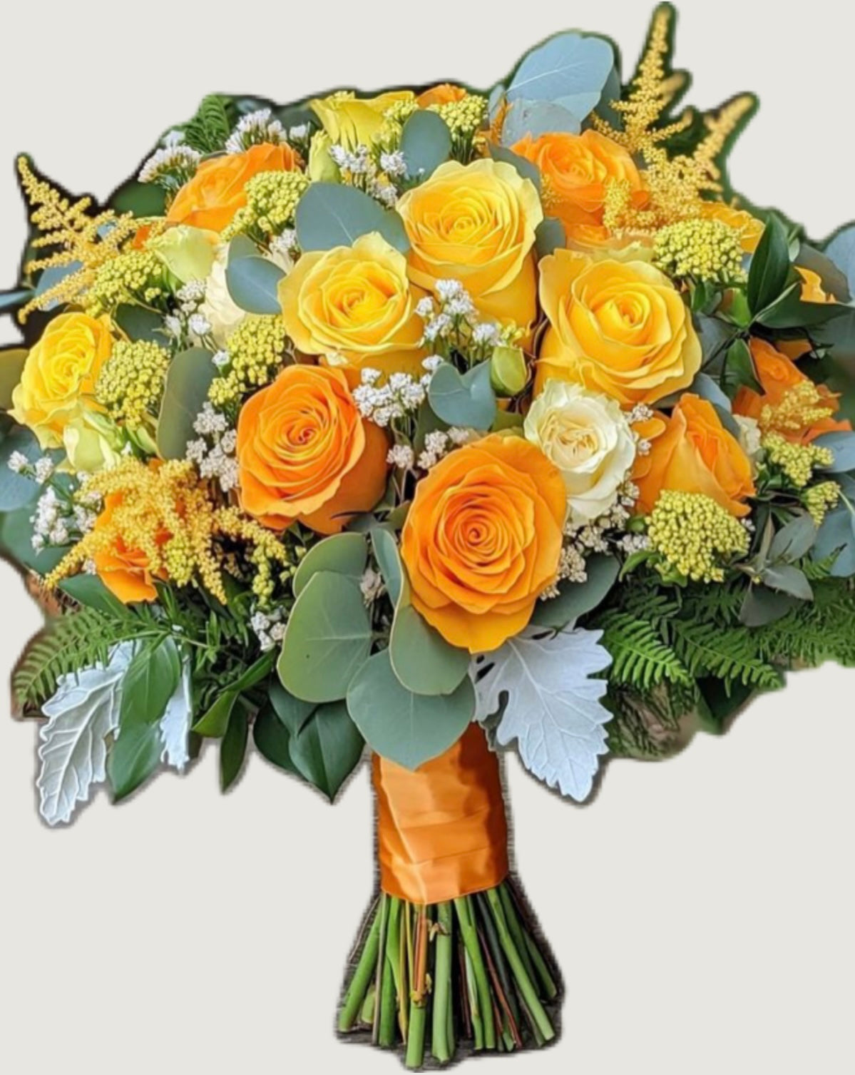 Simple Bouquet
