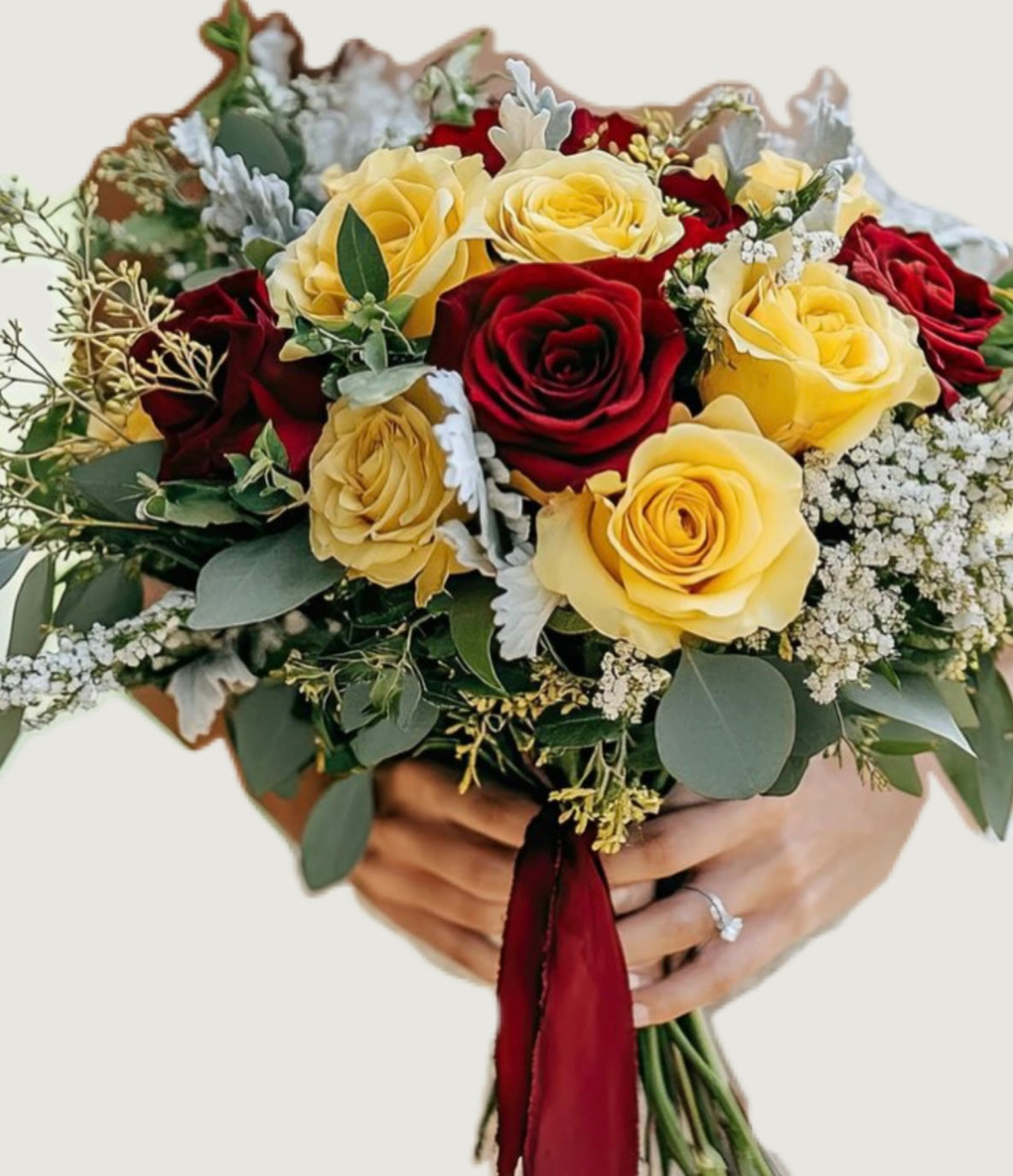 Simple Bouquet